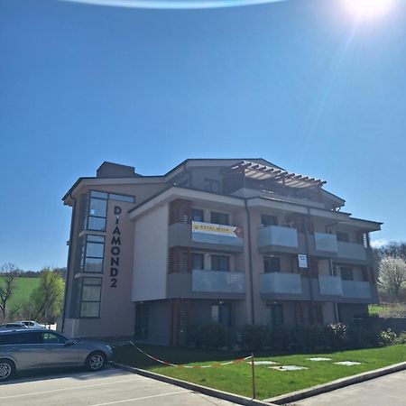 Diamond - Luxusny Apartman Marco Podhájska Extérieur photo