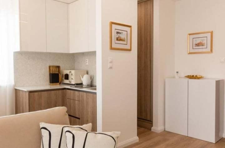 Diamond - Luxusny Apartman Marco Podhájska Extérieur photo