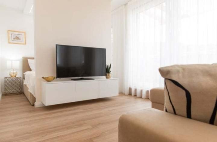 Diamond - Luxusny Apartman Marco Podhájska Extérieur photo