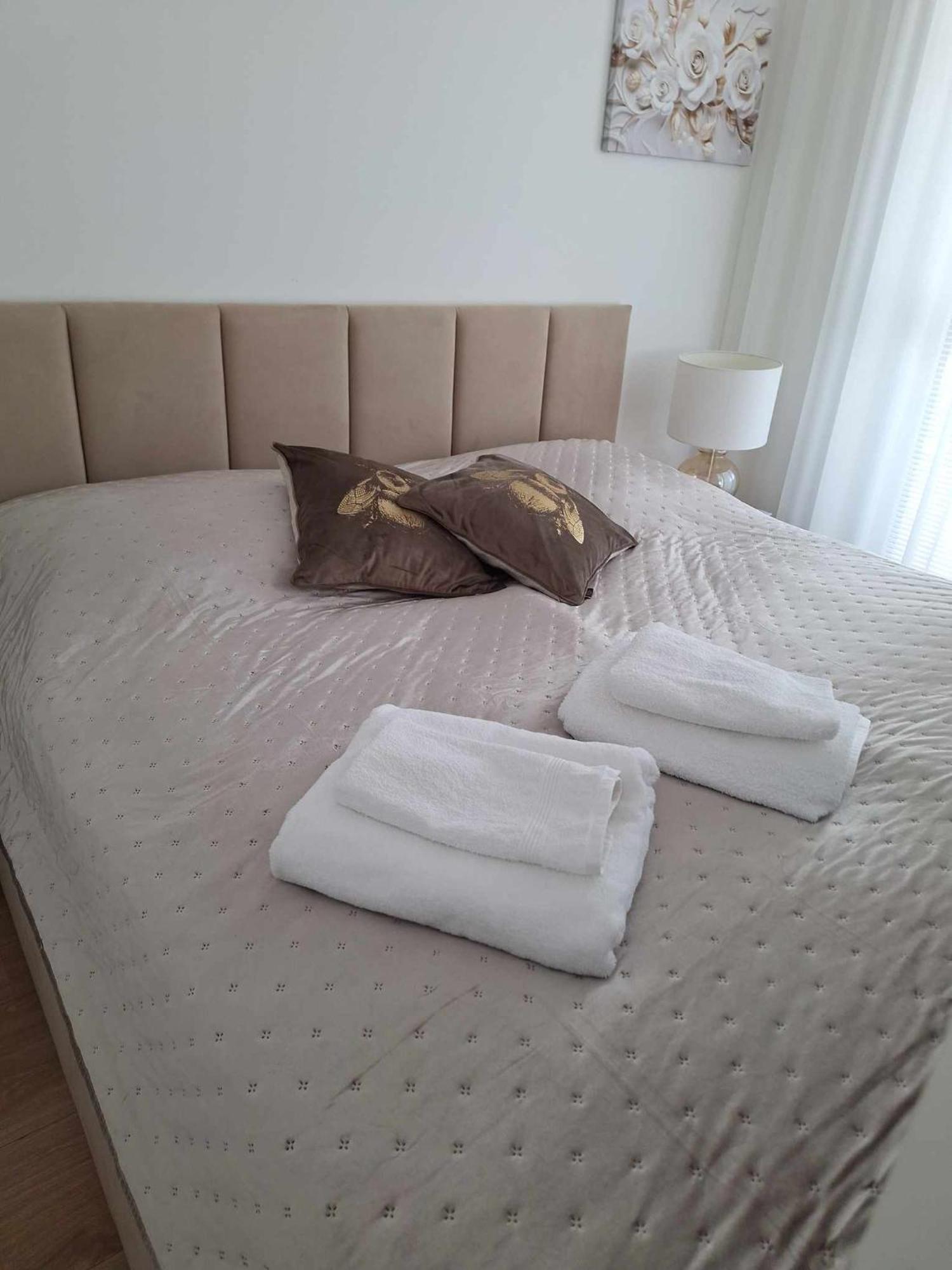Diamond - Luxusny Apartman Marco Podhájska Extérieur photo