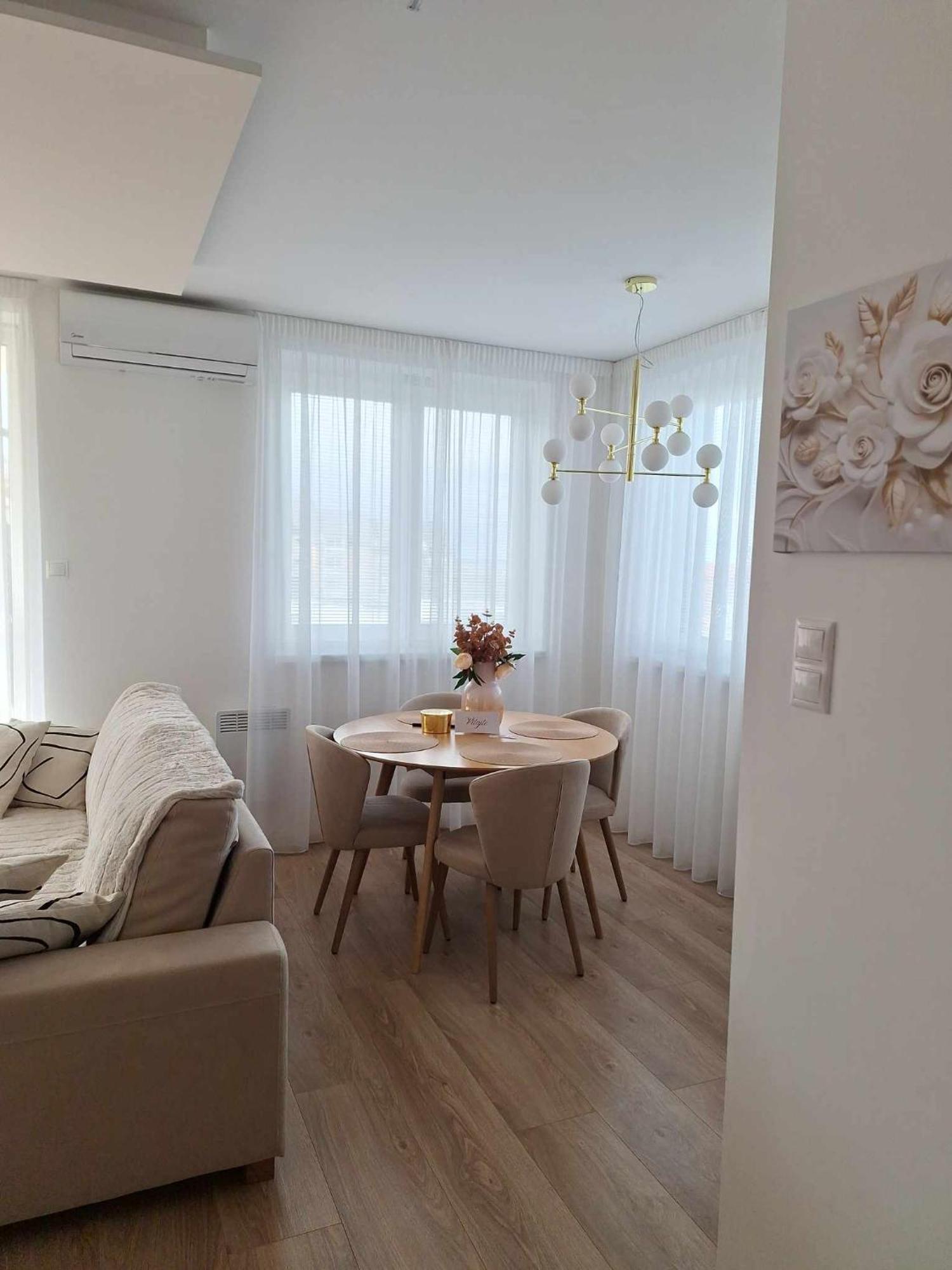 Diamond - Luxusny Apartman Marco Podhájska Extérieur photo