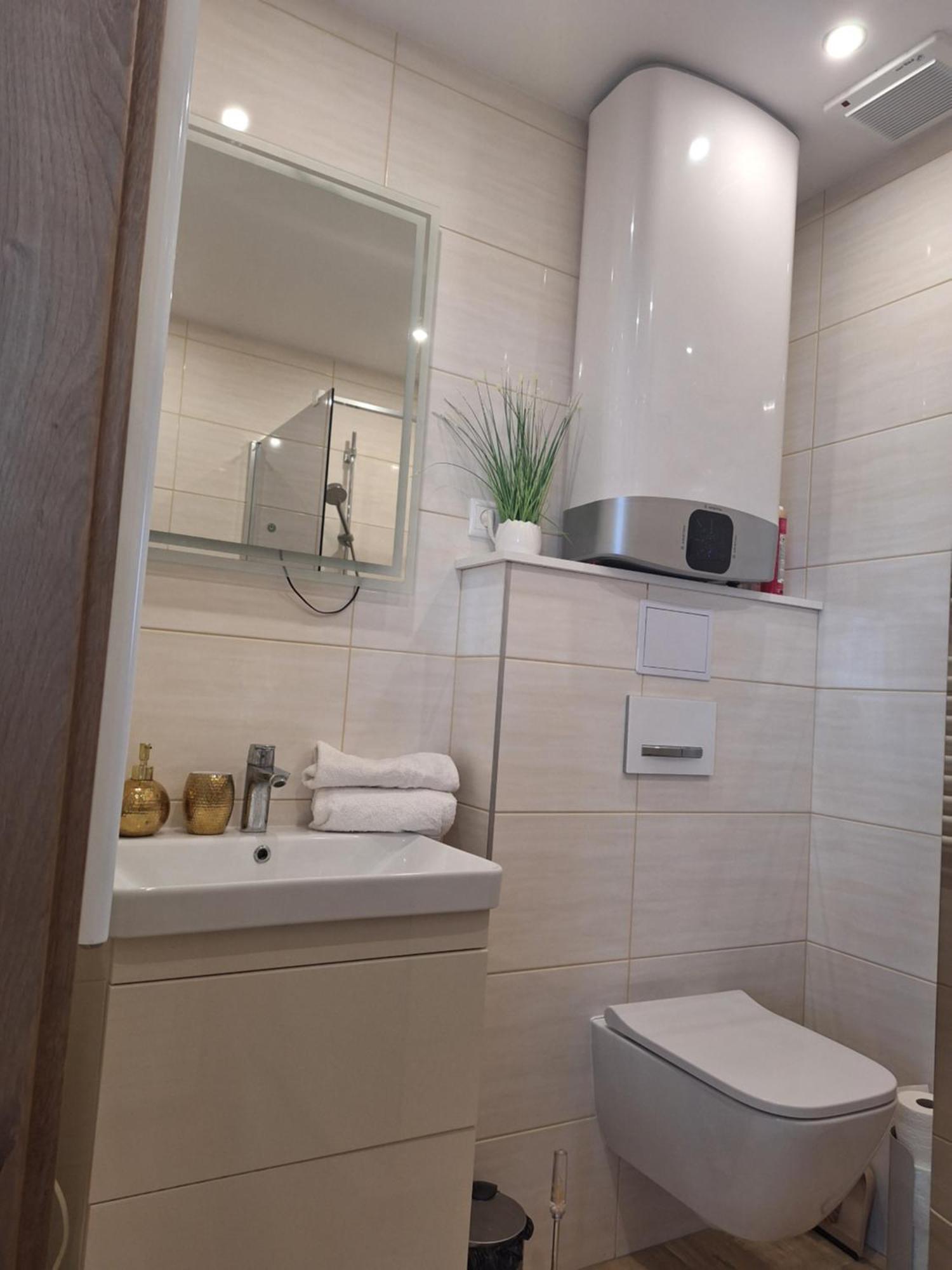 Diamond - Luxusny Apartman Marco Podhájska Extérieur photo
