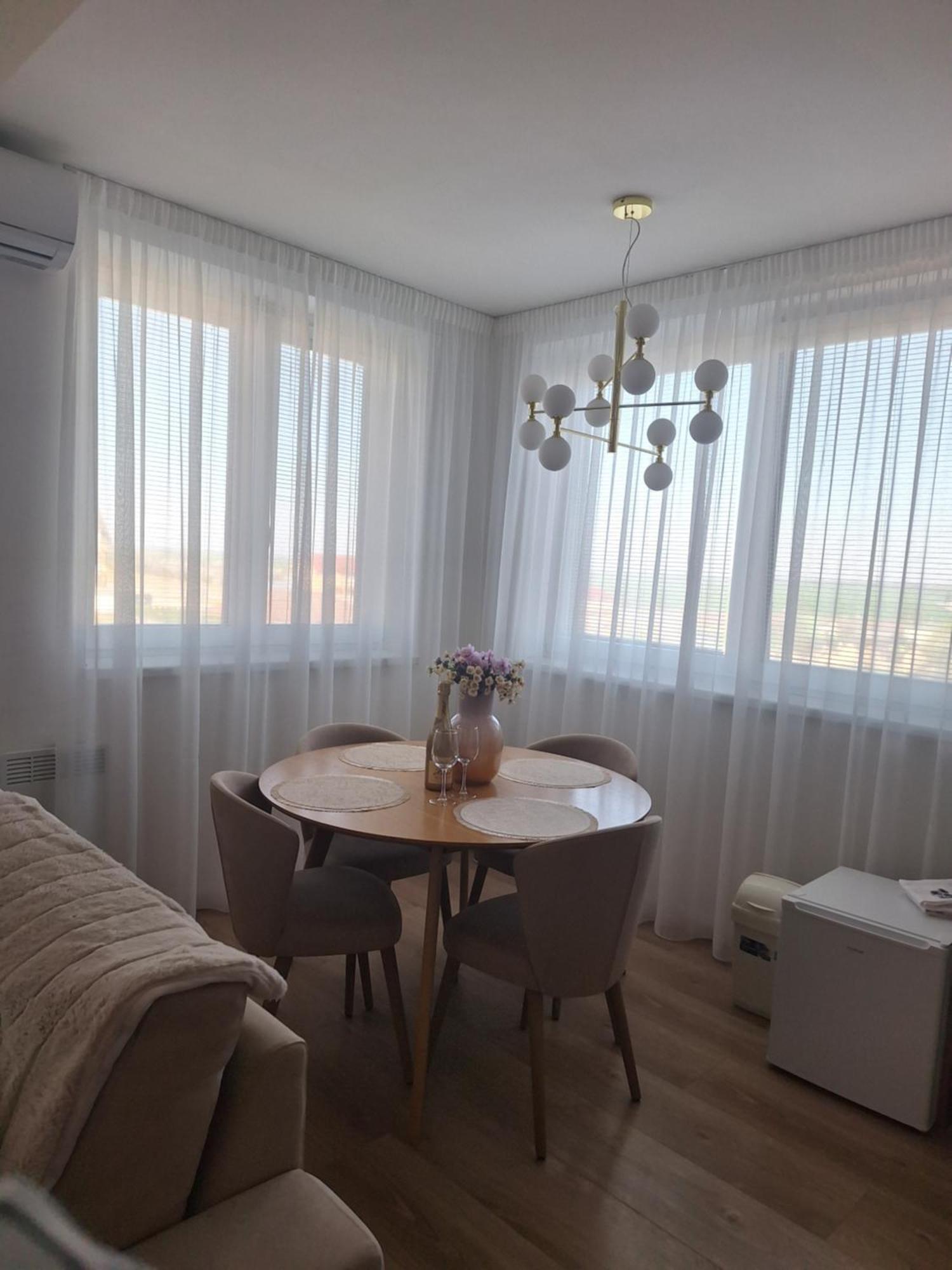 Diamond - Luxusny Apartman Marco Podhájska Extérieur photo